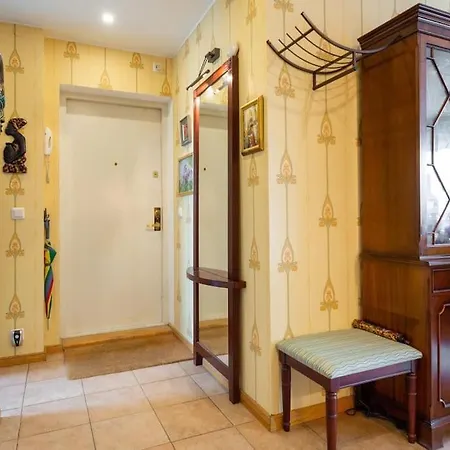 Comfort Of With Charming View