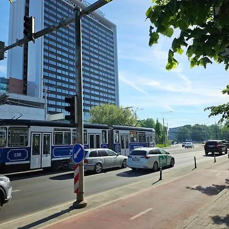 Apartman Comfort Of With Charming View *