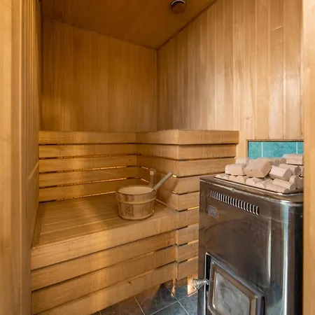 Lejlighed Comfort Of With Charming View *