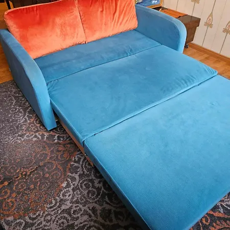 Comfort Of With Charming View Lejlighed *