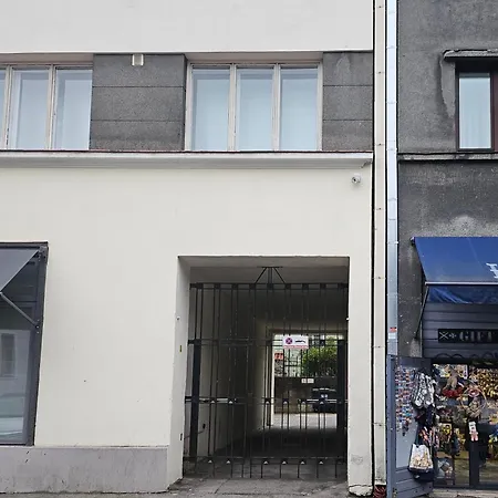 Comfort Of With Charming View Lejlighed Tallinn