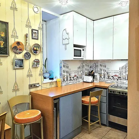 Comfort Of With Charming View