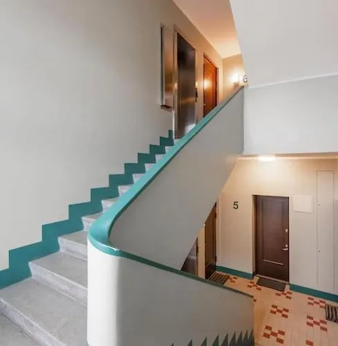 Comfort Of With Charming View * Tallinn