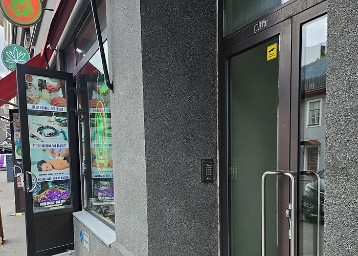 Comfort Of With Charming View Apartment *