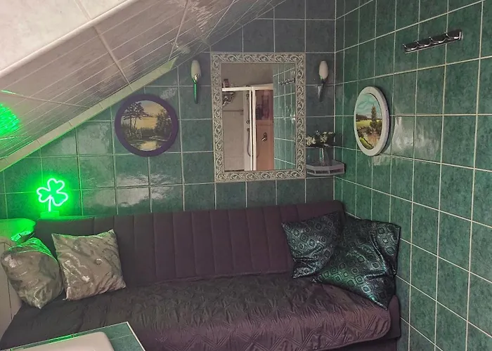 Comfort Of With Charming View * Таллінн