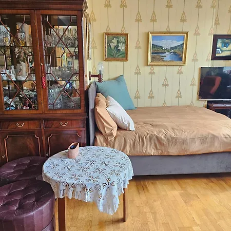 Appartement Comfort Of With Charming View Tallinn