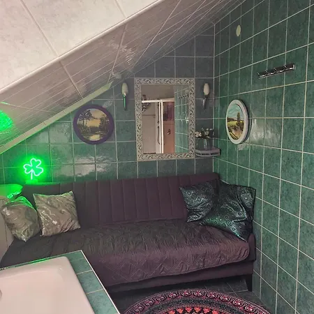 Comfort Of With Charming View * Tallinn