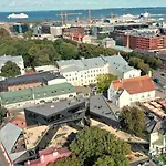 Appartement Comfort Of With Charming View Tallinn
