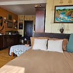 Comfort Of With Charming View Appartement