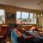 Appartement Comfort Of With Charming View