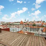 Appartement Comfort Of With Charming View