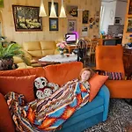 Appartement Comfort Of With Charming View