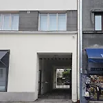 Comfort Of With Charming View Appartement Tallinn